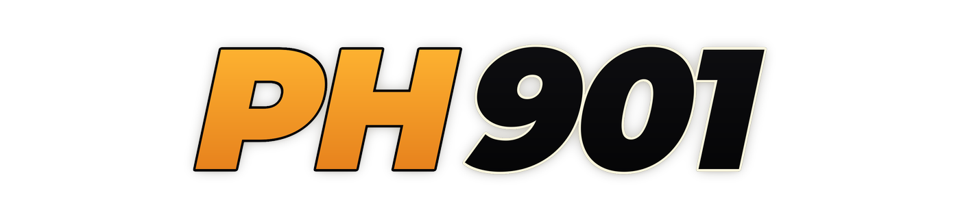 ph901 Logo